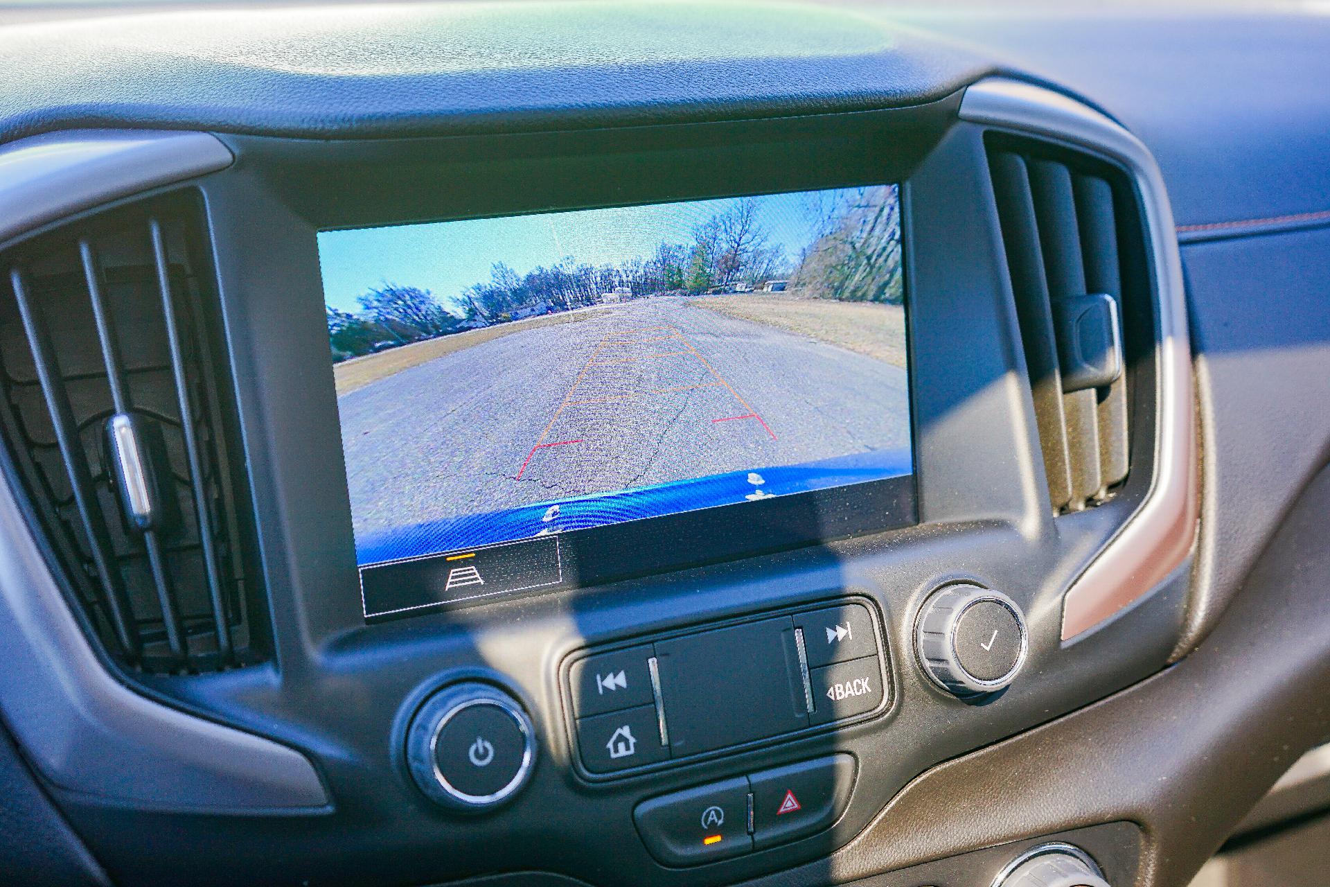 2024 GMC Terrain Vehicle Photo in SMYRNA, DE 19977-2874