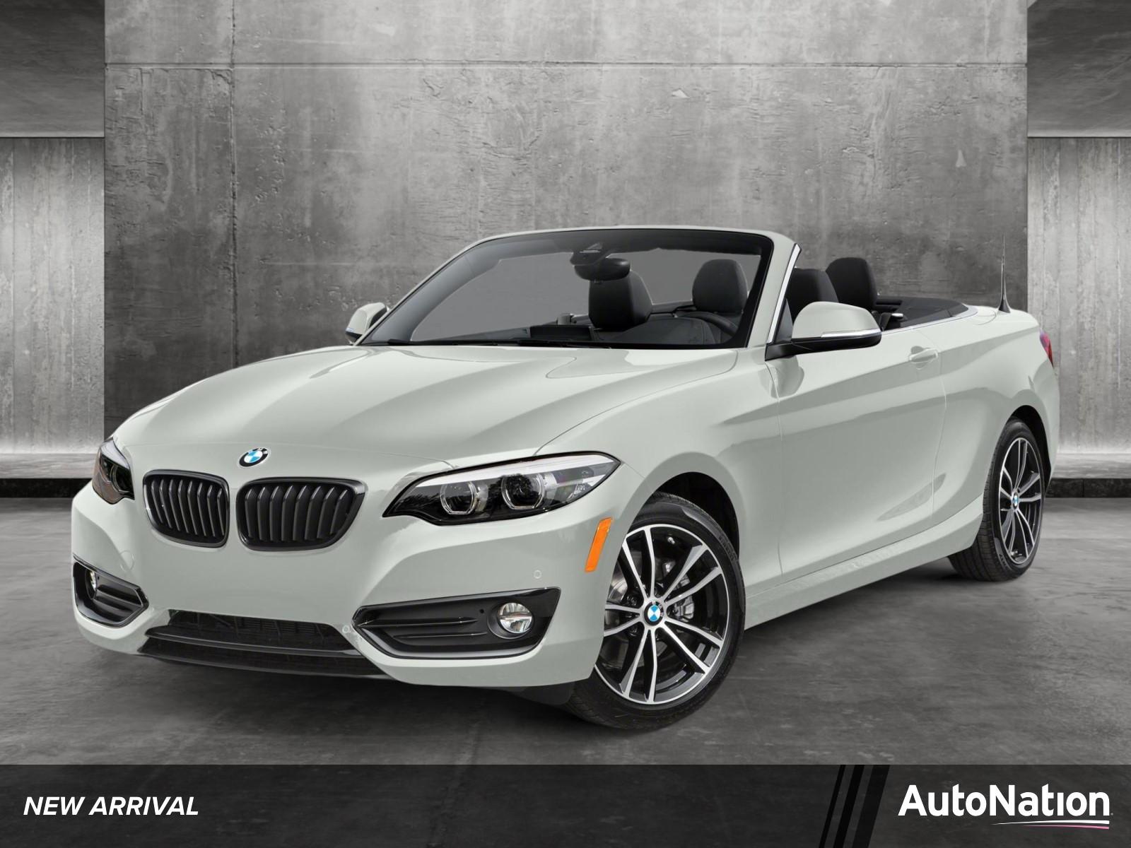 2020 BMW 230i Vehicle Photo in Delray Beach, FL 33444