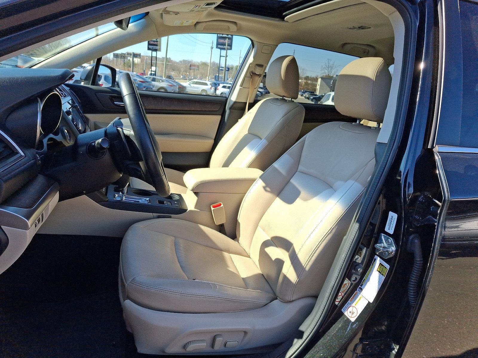 2016 Subaru Outback Vehicle Photo in Trevose, PA 19053