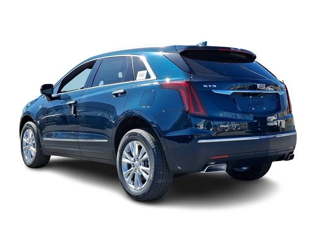 2025 Cadillac XT5 Vehicle Photo in ALLENTOWN, PA 18103-7399
