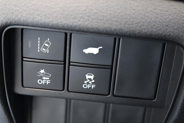 2021 Honda CR-V Vehicle Photo in Green Bay, WI 54304