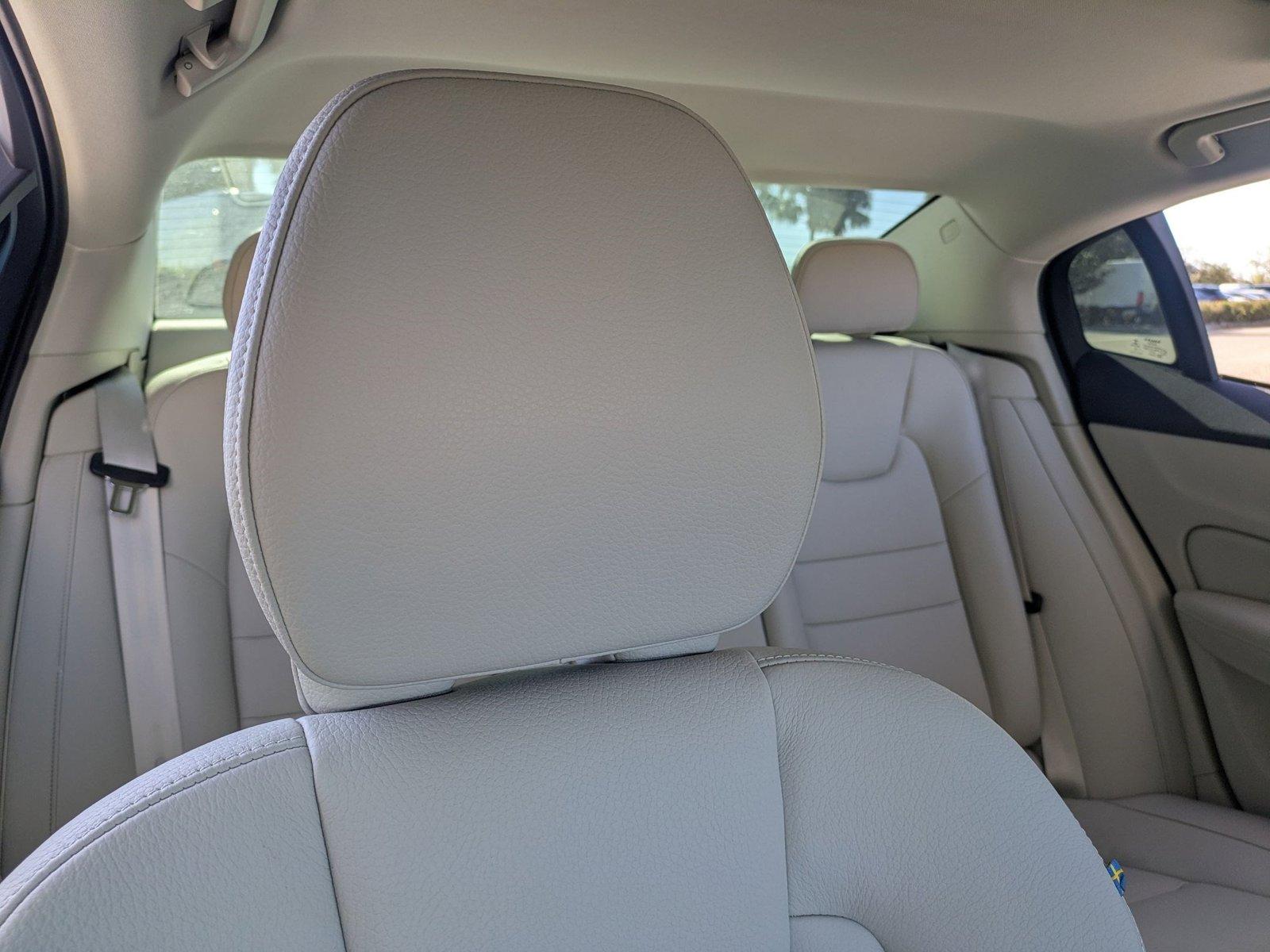 2020 Volvo S60 Vehicle Photo in Sarasota, FL 34231