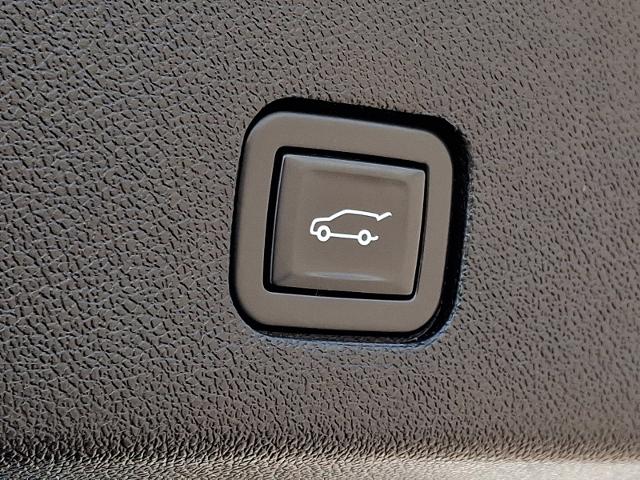 2021 Cadillac XT6 Vehicle Photo in TREVOSE, PA 19053-4984