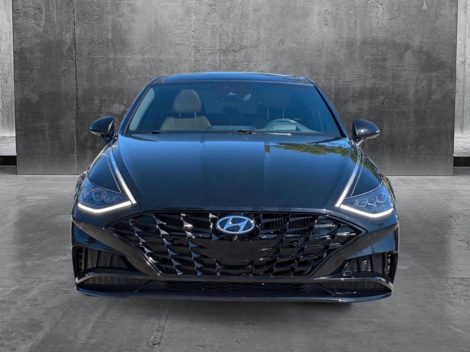 2021 Hyundai SONATA Vehicle Photo in Tampa, FL 33614