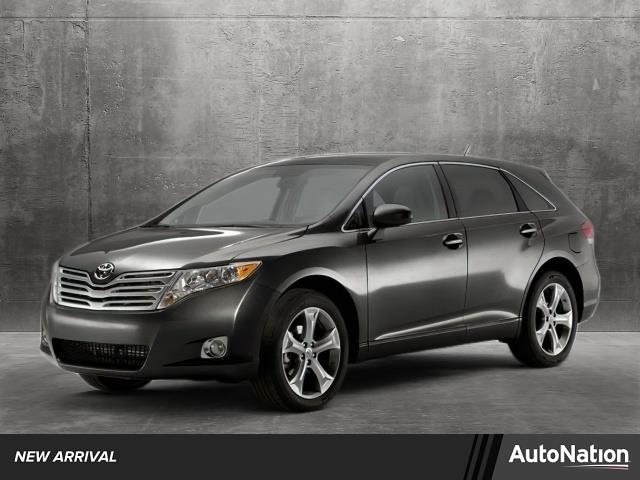 2009 Toyota Venza Vehicle Photo in Ft. Myers, FL 33907