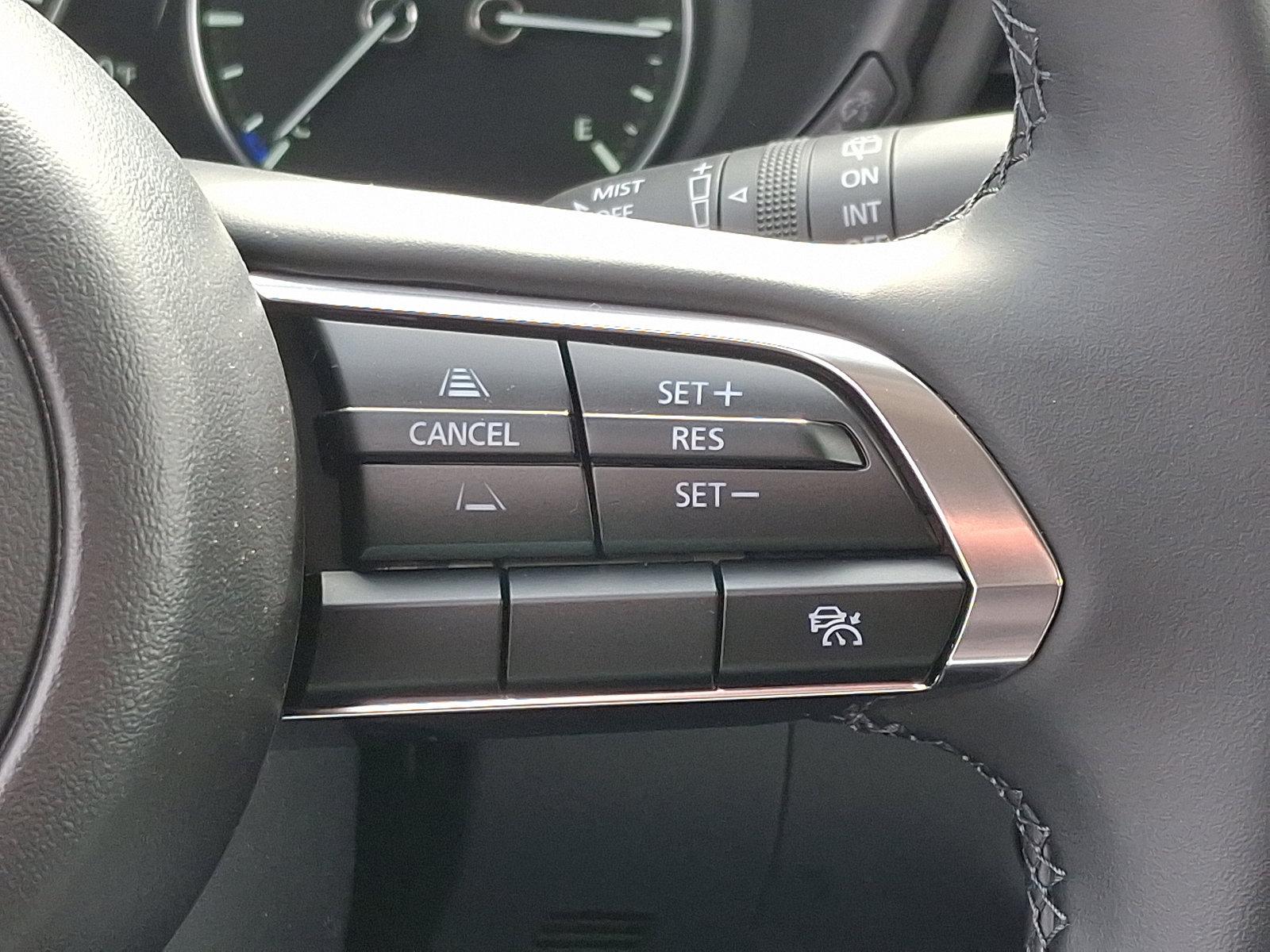 2025 Mazda CX-30 Vehicle Photo in Trevose, PA 19053