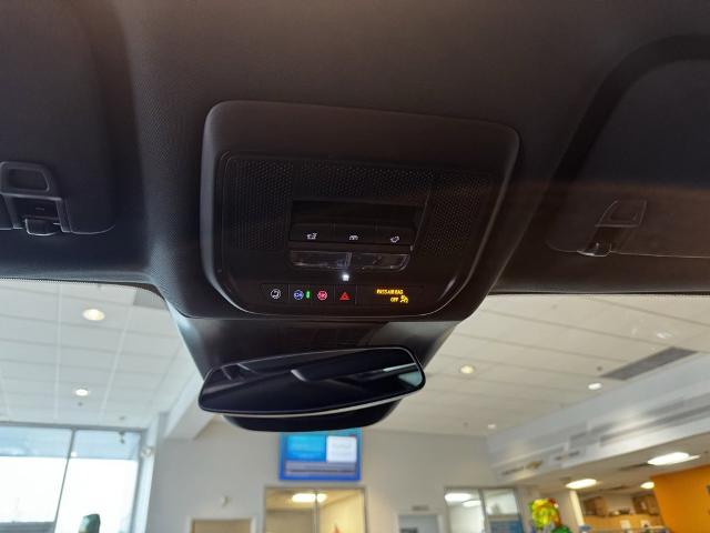 2025 Chevrolet Blazer EV Vehicle Photo in GARDNER, MA 01440-3110