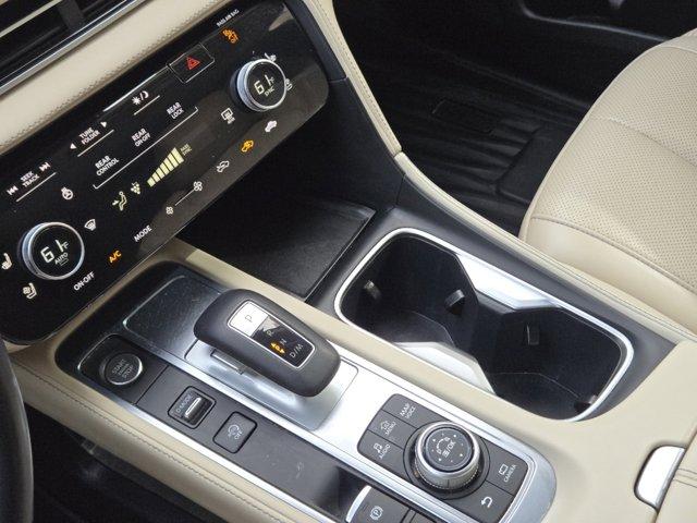 2023 INFINITI QX60 Vehicle Photo in Decatur, TX 76234