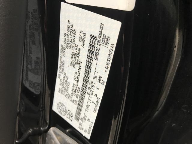 2019 Ford Escape Vehicle Photo in GREEN BAY, WI 54303-3330