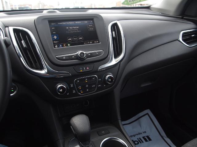 2023 Chevrolet Equinox Vehicle Photo in MADISON, IN 47250-1611