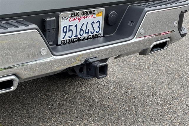 2023 GMC Sierra 1500 Vehicle Photo in ELK GROVE, CA 95757-8703