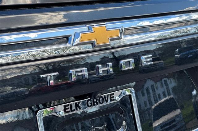 2023 Chevrolet Tahoe Vehicle Photo in ELK GROVE, CA 95757-8703