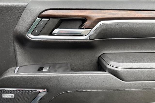 2023 GMC Sierra 1500 Vehicle Photo in ELK GROVE, CA 95757-8703