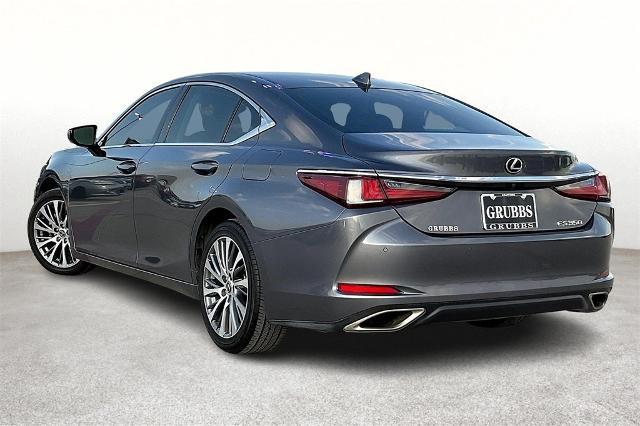 2019 Lexus ES 350 Vehicle Photo in San Antonio, TX 78230