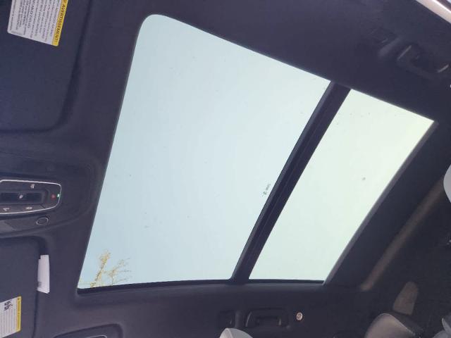 2025 Audi Q7 Vehicle Photo in MCKINNEY, TX 75070