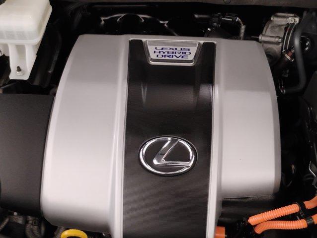 2019 Lexus RX 450h Vehicle Photo in Fort Mill, SC 29708
