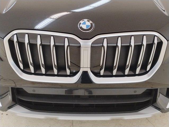 2024 BMW X1 Vehicle Photo in PINEVILLE, NC 28134-8495