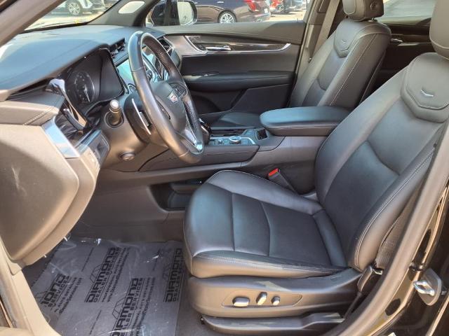 2021 Cadillac XT6 Vehicle Photo in Tampa, FL 33612