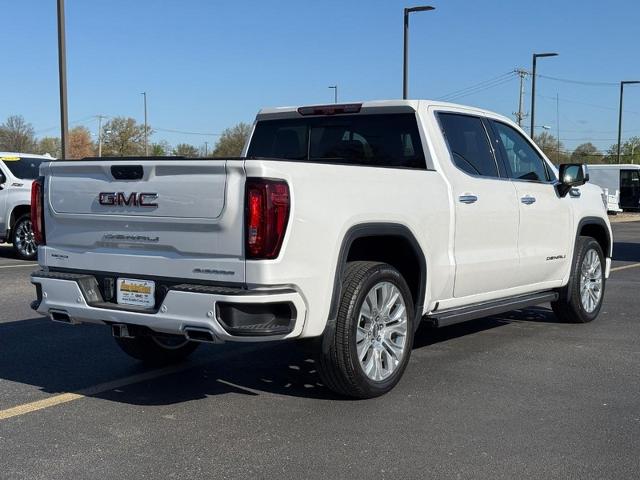 2021 GMC Sierra 1500 Vehicle Photo in COLUMBIA, MO 65203-3903