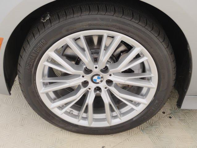 2024 BMW 3 Series Vehicle Photo in PINEVILLE, NC 28134-8495