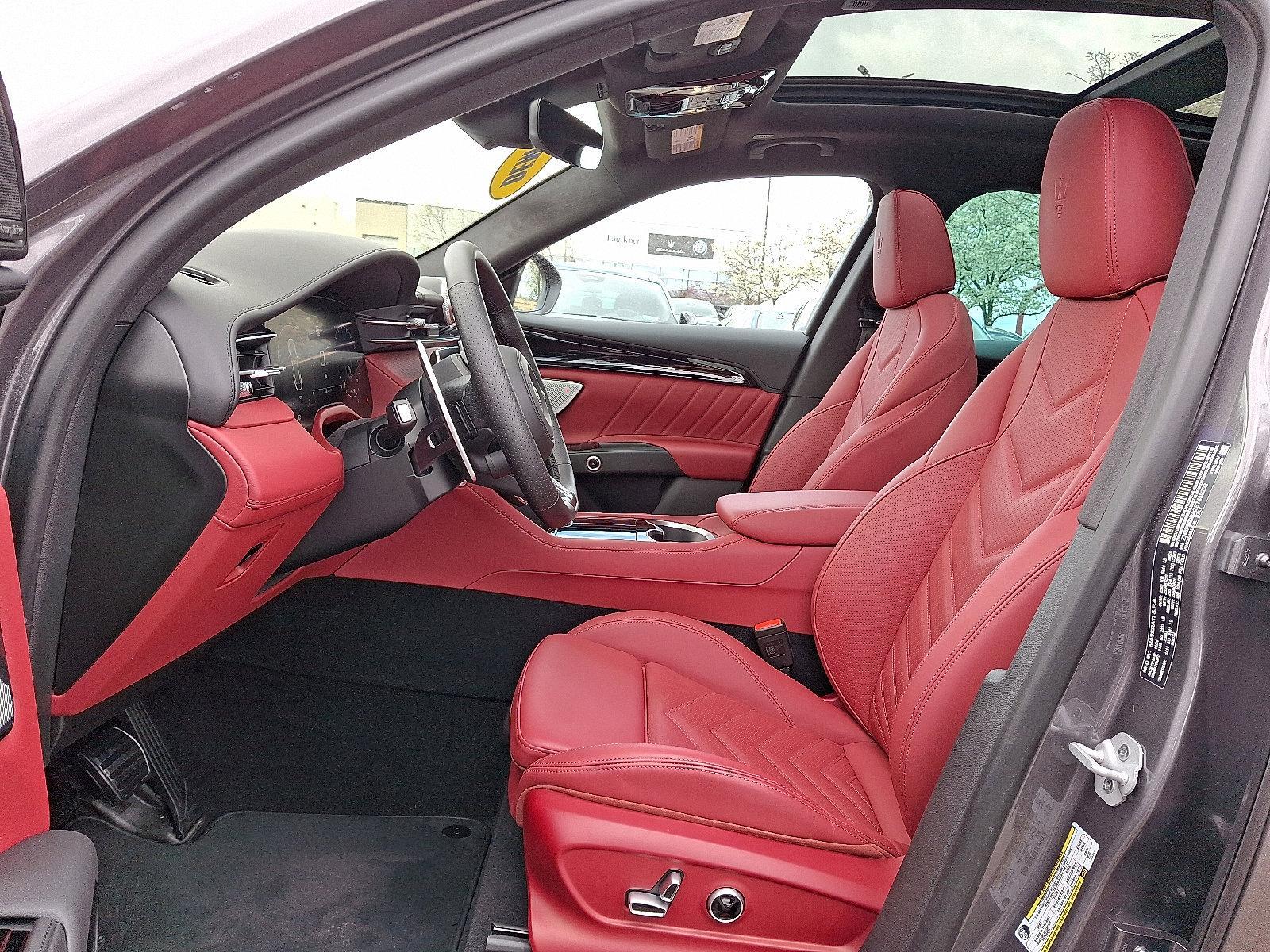 2025 Maserati Grecale Vehicle Photo in Willow Grove, PA 19090