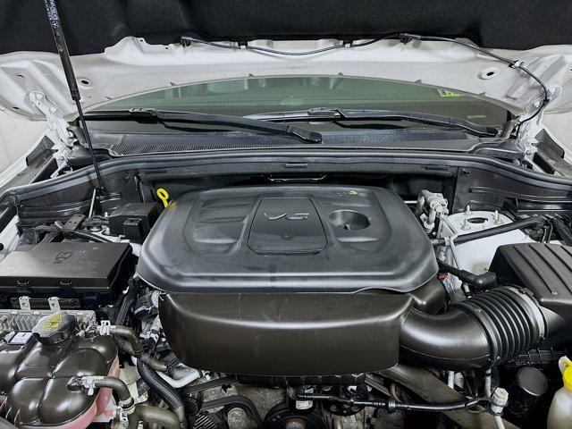 2021 Jeep Grand Cherokee Vehicle Photo in Doylsetown, PA 18901