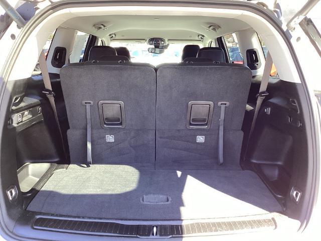 2023 Jeep Grand Cherokee L Vehicle Photo in Gardner, MA 01440