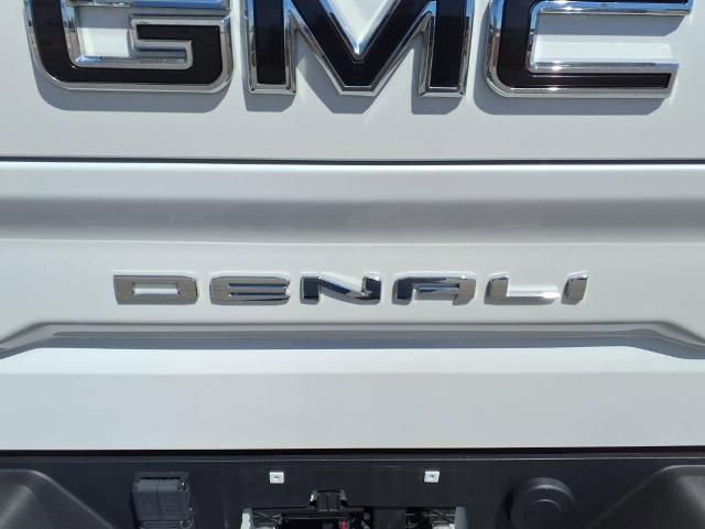 2021 GMC Sierra 1500 Vehicle Photo in HENDERSON, NC 27536-2966