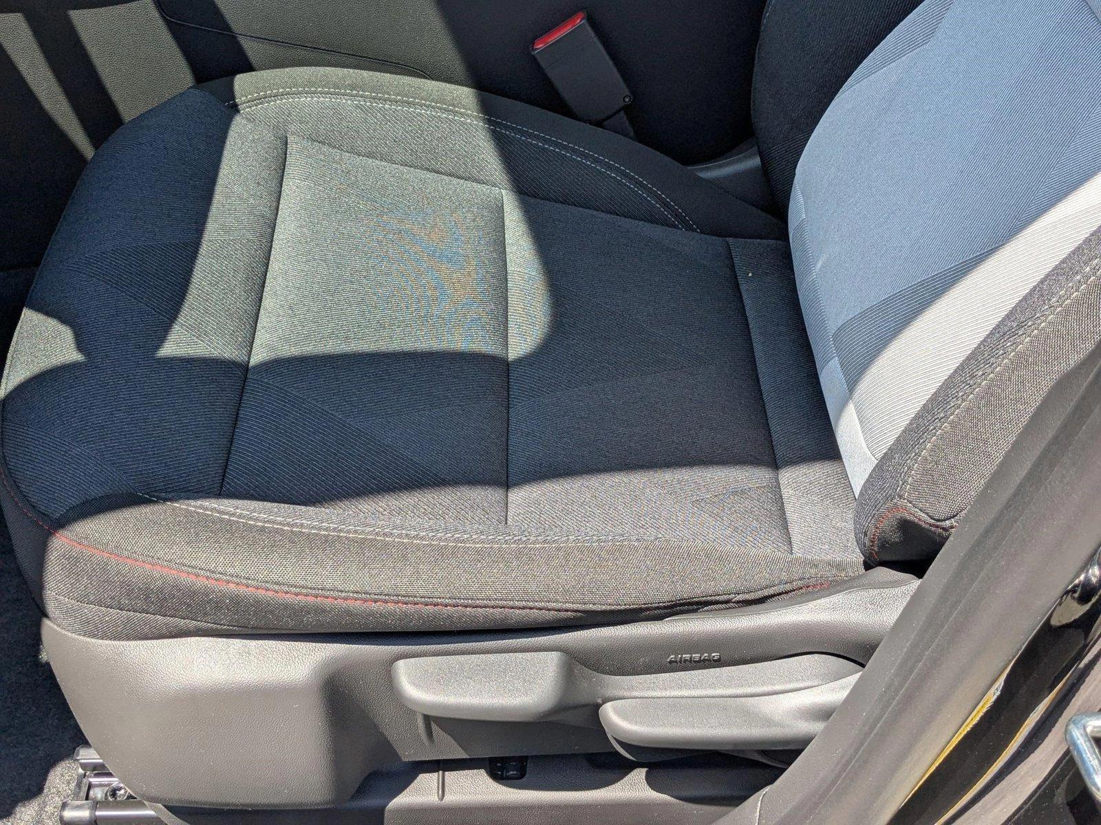 2025 Chevrolet Trax Vehicle Photo in PEMBROKE PINES, FL 33024-6534