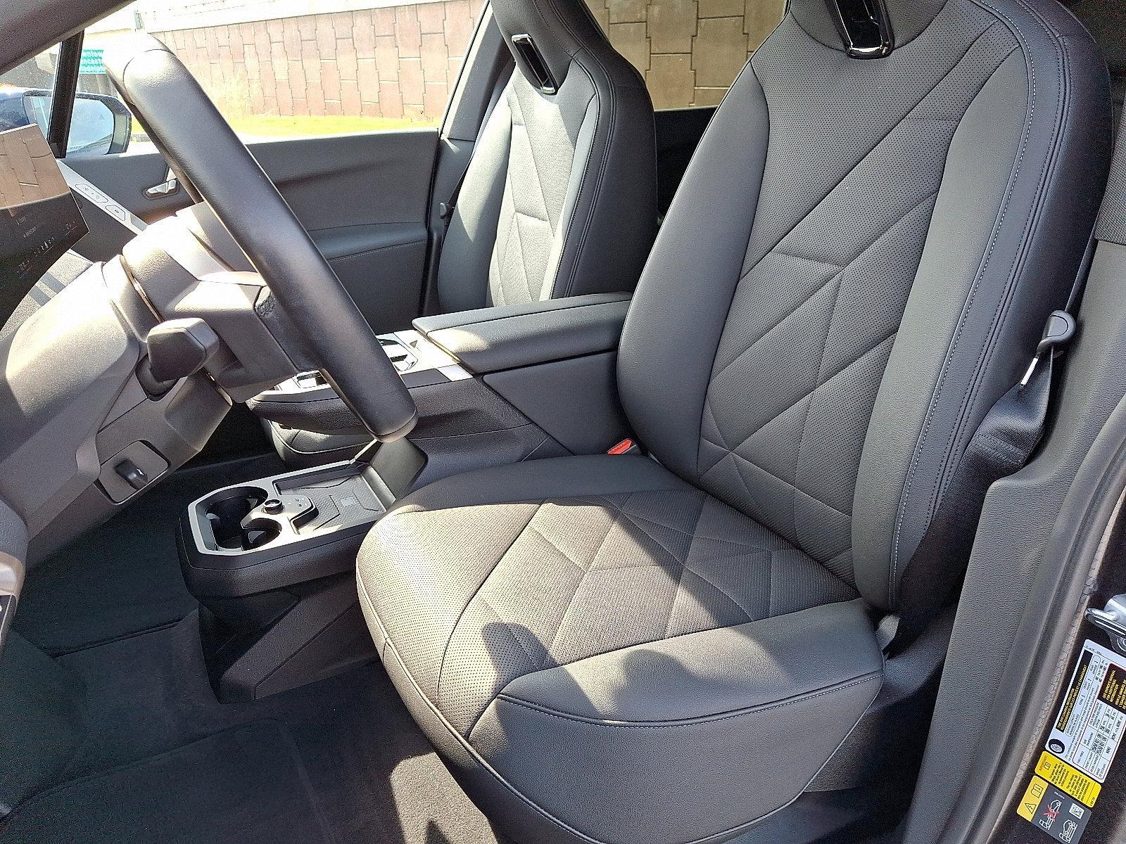2024 BMW iX Vehicle Photo in Lancaster, PA 17601