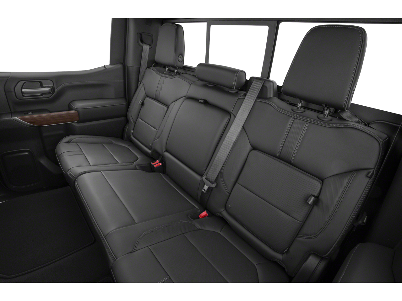 2020 Chevrolet Silverado 1500 Vehicle Photo in Green Bay, WI 54304