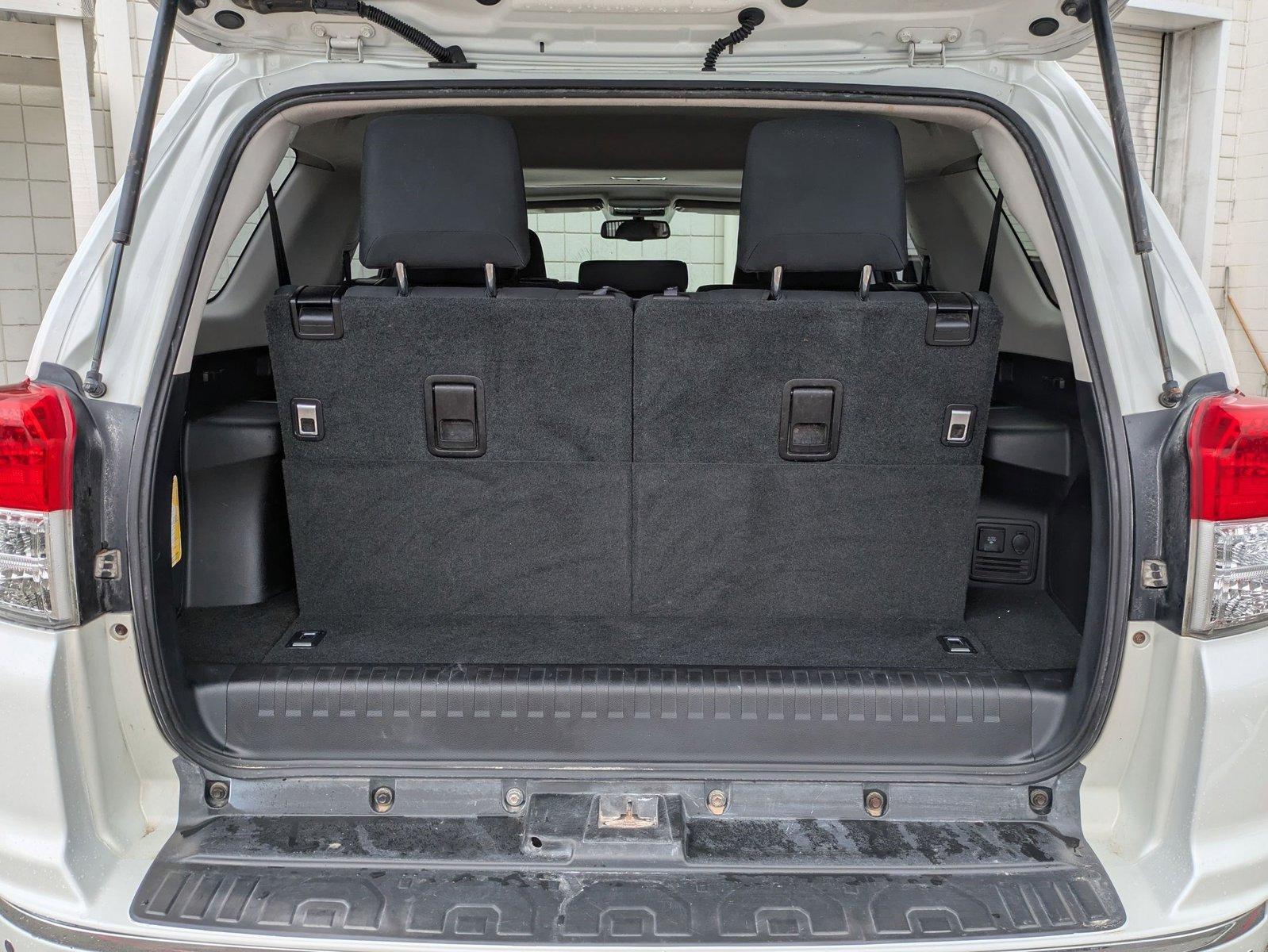 2012 Toyota 4Runner Vehicle Photo in Corpus Christi, TX 78415