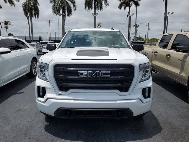 2021 GMC Sierra 1500 Vehicle Photo in LIGHTHOUSE POINT, FL 33064-6849