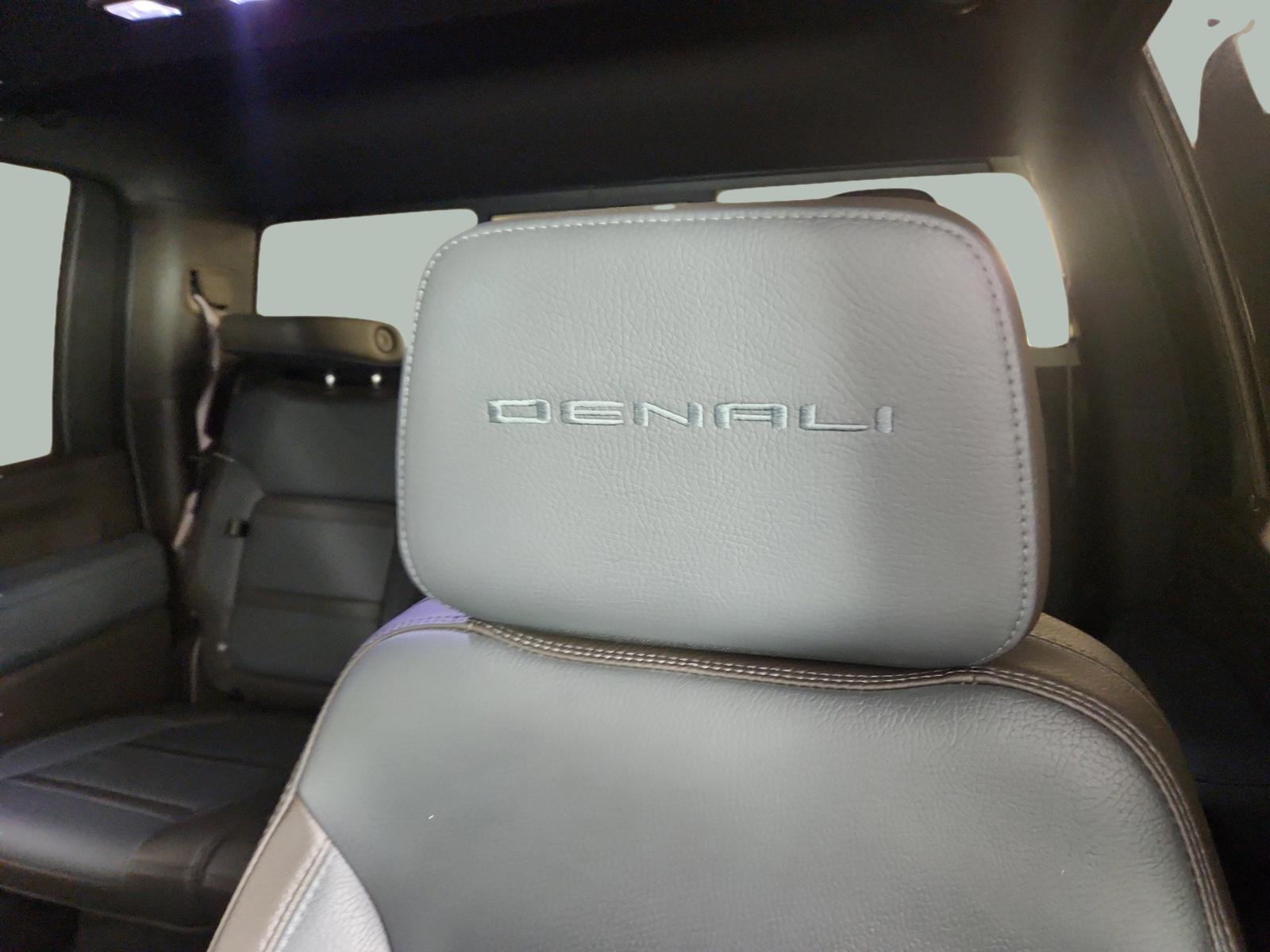 2022 GMC Sierra 2500 HD Vehicle Photo in GEORGETOWN, TX 78626-7508