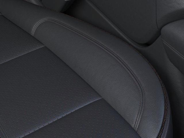 2025 Chevrolet Tahoe Vehicle Photo in EVERETT, WA 98203-5662