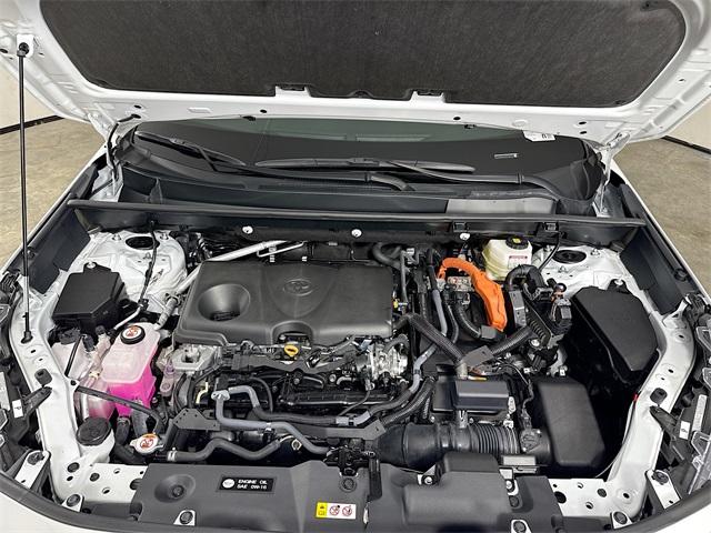 2023 Toyota RAV4 Vehicle Photo in Everett, WA 98204