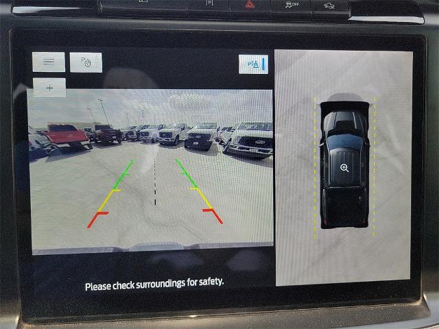 2023 Ford F-150 Vehicle Photo in EASTLAND, TX 76448-3020