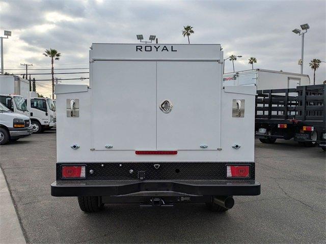 2024 GMC Sierra 3500 HD Vehicle Photo in PASADENA, CA 91107-3803