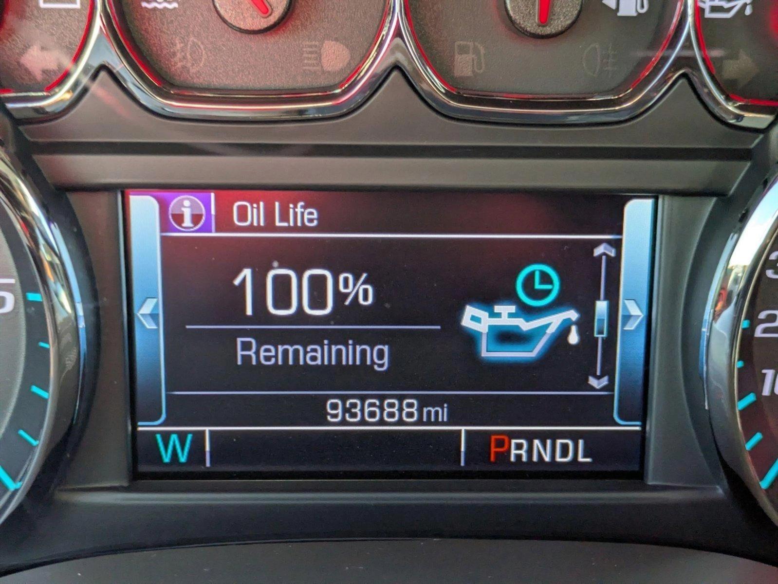 2019 Chevrolet Tahoe Vehicle Photo in GREENACRES, FL 33463-3207