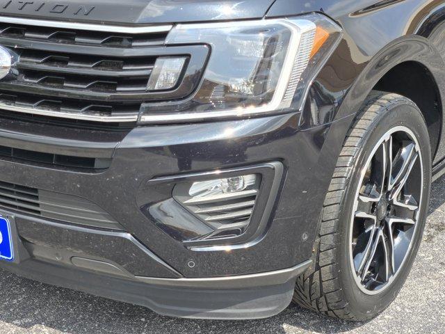 2021 Ford Expedition Vehicle Photo in Decatur, TX 76234