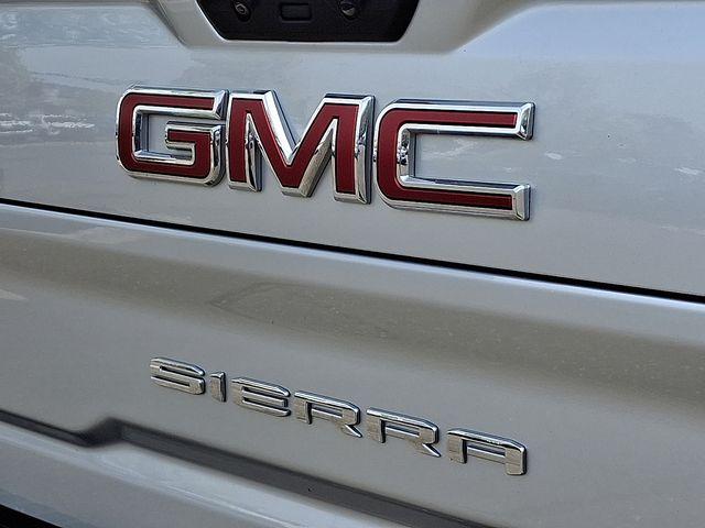 2022 GMC Sierra 2500 HD Vehicle Photo in DANBURY, CT 06810-5034