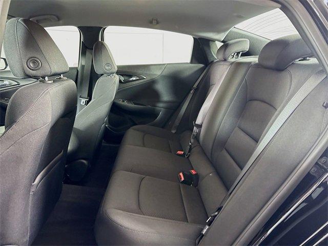 2022 Chevrolet Malibu Vehicle Photo in PUYALLUP, WA 98371-4149