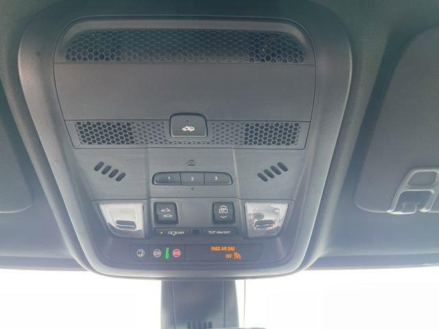 2022 Cadillac XT5 Vehicle Photo in MEDINA, OH 44256-9631