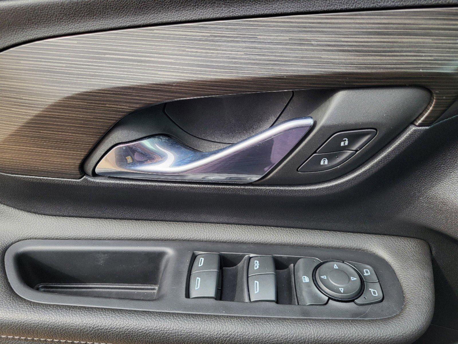 2023 GMC Terrain Vehicle Photo in Albuquerque, NM 87110