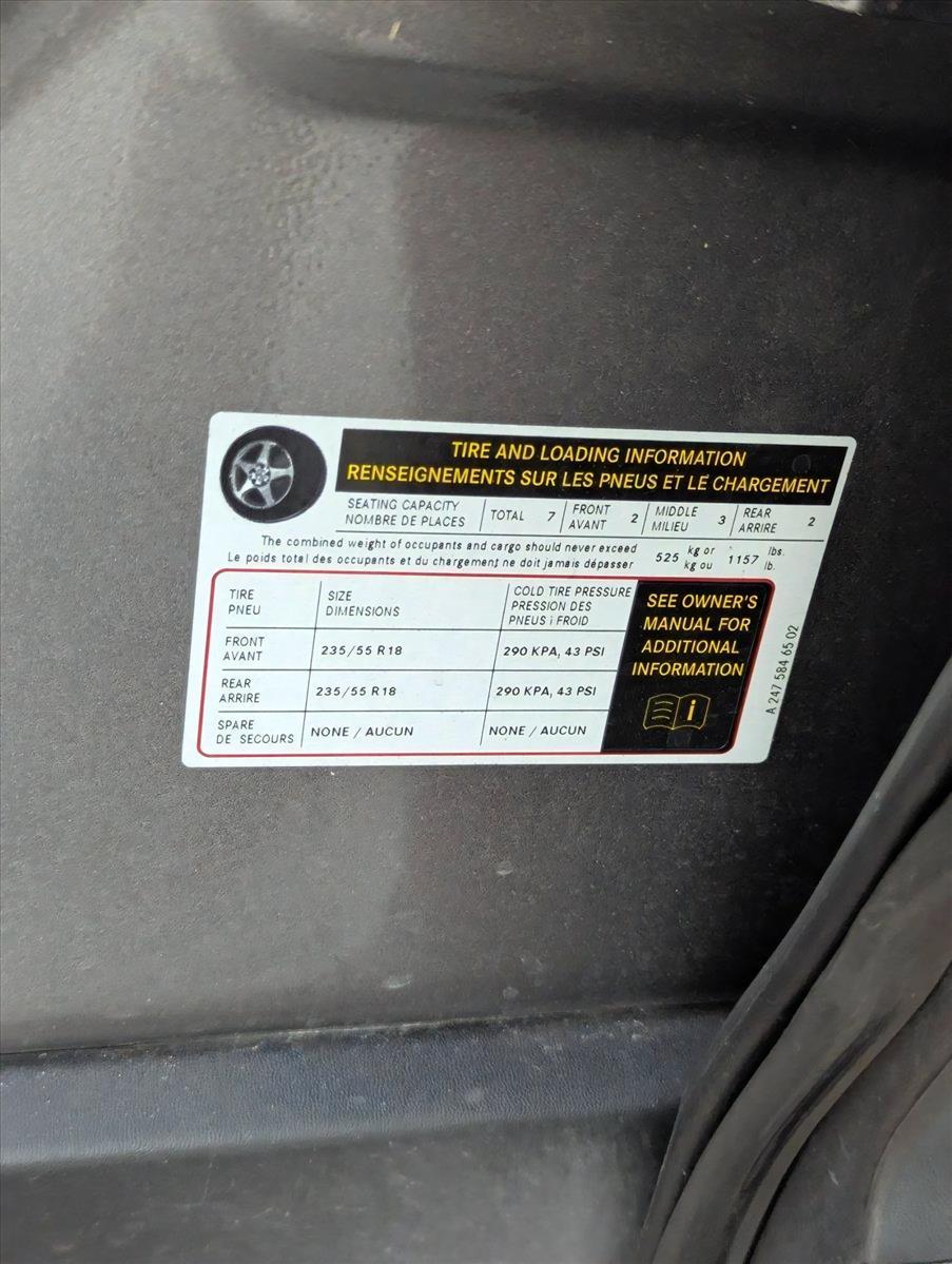 2021 Mercedes-Benz GLB Vehicle Photo in Coconut Creek, FL 33073