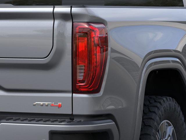 2025 GMC Sierra 1500 Vehicle Photo in PASADENA, CA 91107-3803