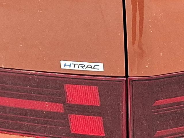 2025 Hyundai SANTA FE Vehicle Photo in Harrisburg, PA 17111
