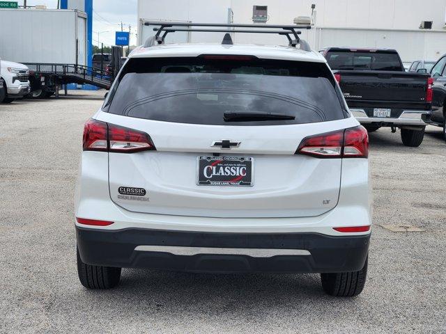 2022 Chevrolet Equinox Vehicle Photo in SUGAR LAND, TX 77478-0000