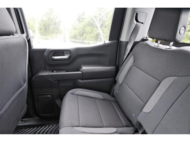 2025 Chevrolet Silverado 1500 Vehicle Photo in ROSENBERG, TX 77471-5675