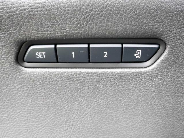 2022 Cadillac XT6 Vehicle Photo in Dallas, TX 75209